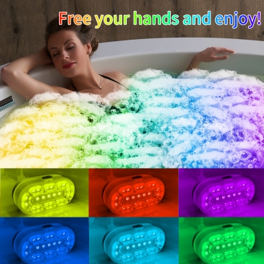 LED户外灯 - HCP159  充电款泳池灯